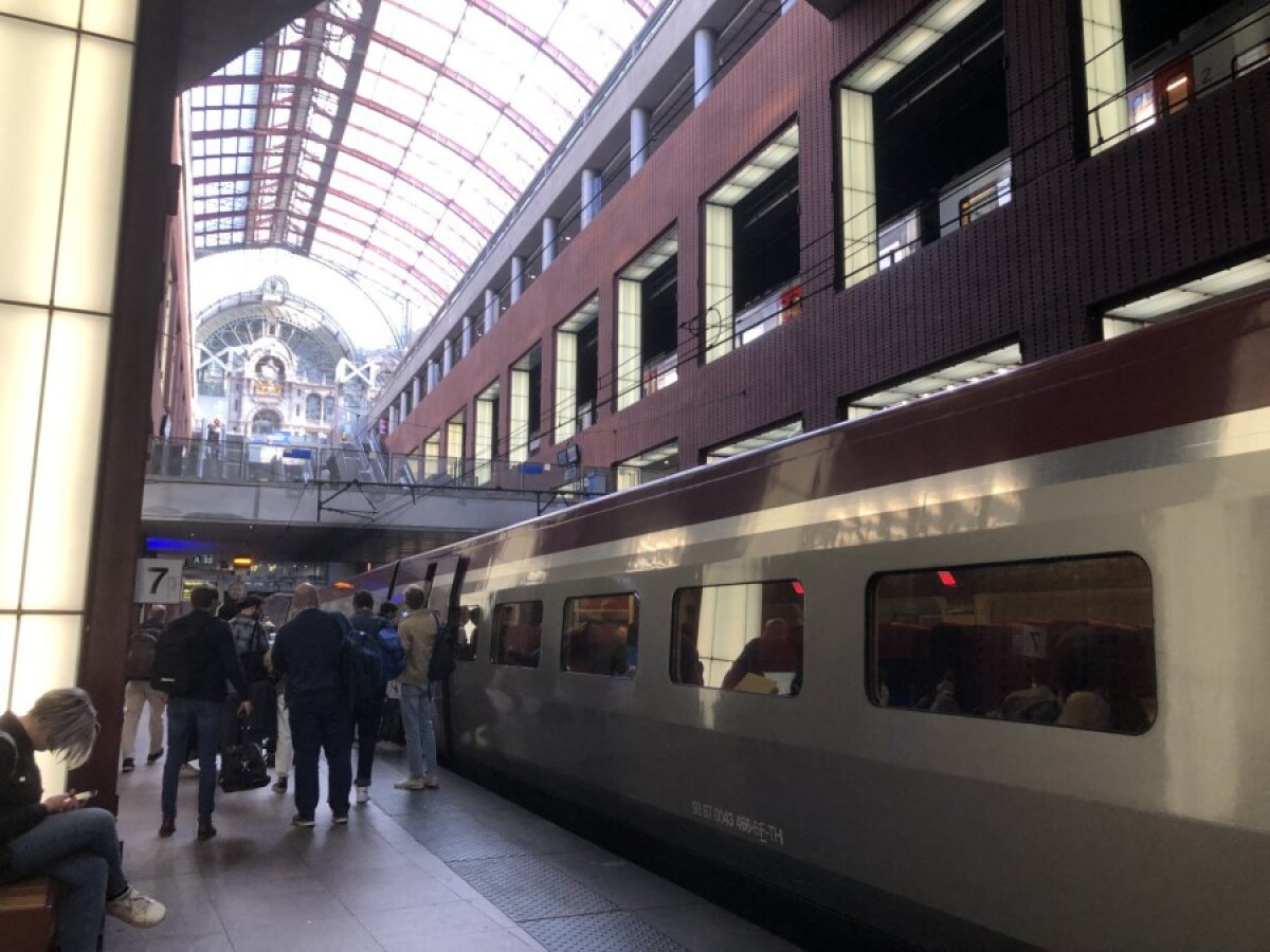 2022-Antwerp-Antwerpen-安特卫普