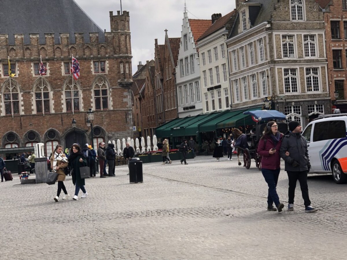 2022-Bruges-Brugge-布鲁日