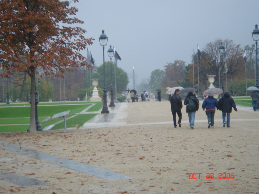 2006-Paris-Parijs—巴黎