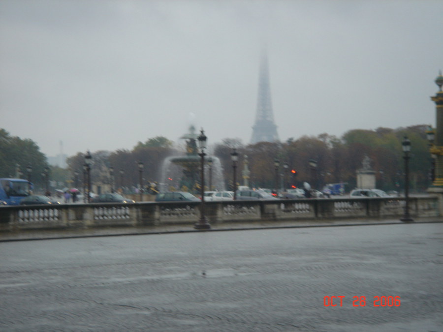 2006-Paris-Parijs—巴黎