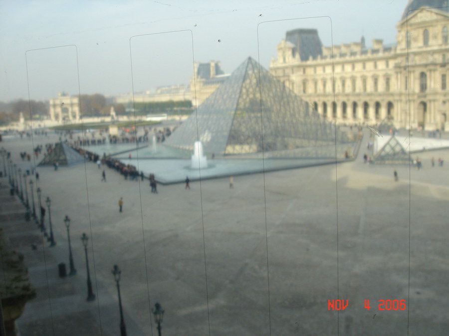 2006-Paris-Parijs—巴黎