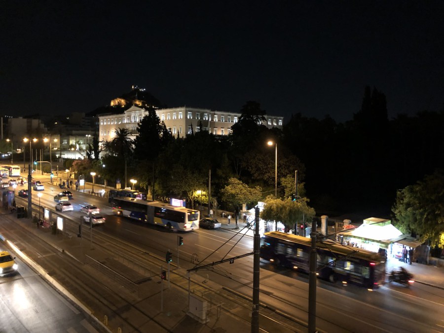 2022-Athens-Athene-雅典