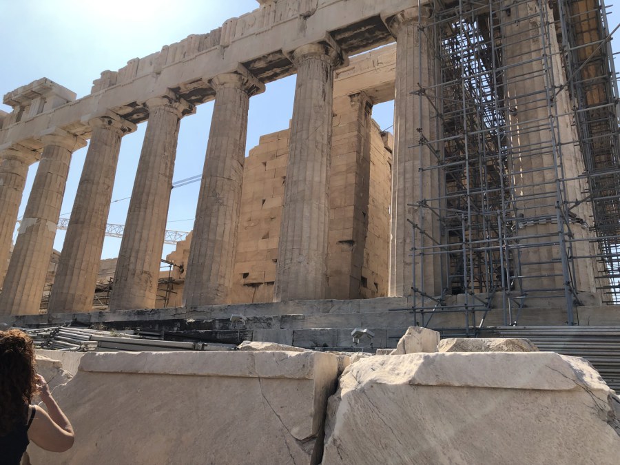 2022-Athens-Athene-雅典