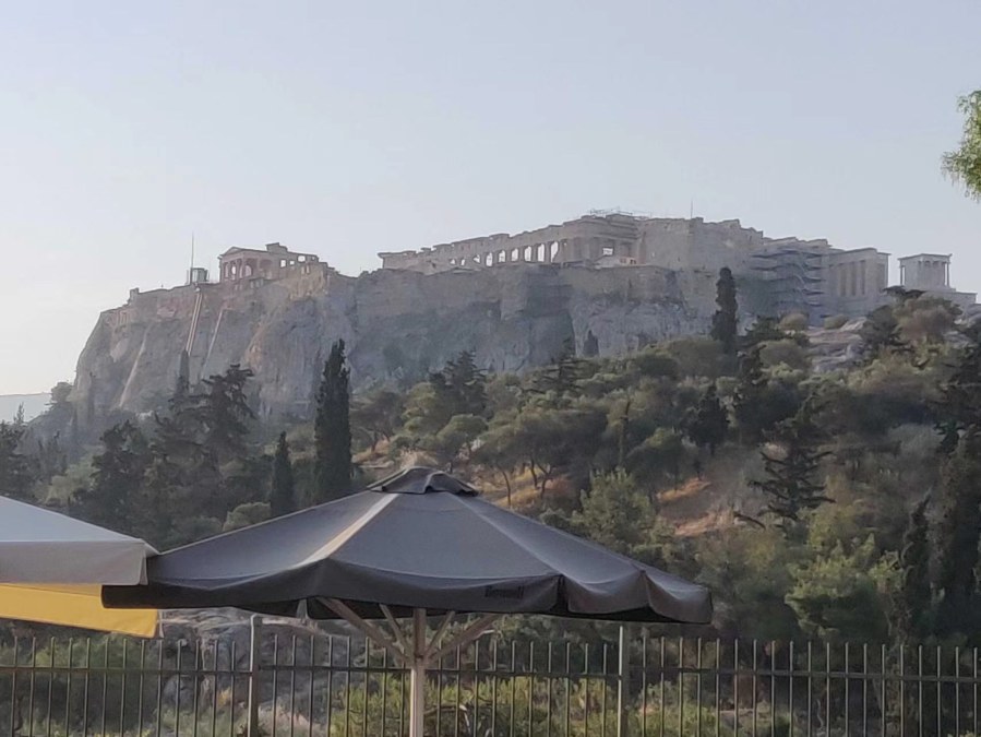 2022-Athens-Athene-雅典