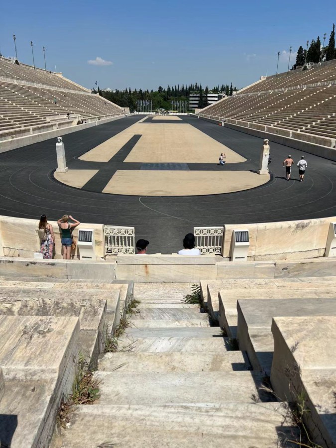 2022-Athens-Athene-雅典