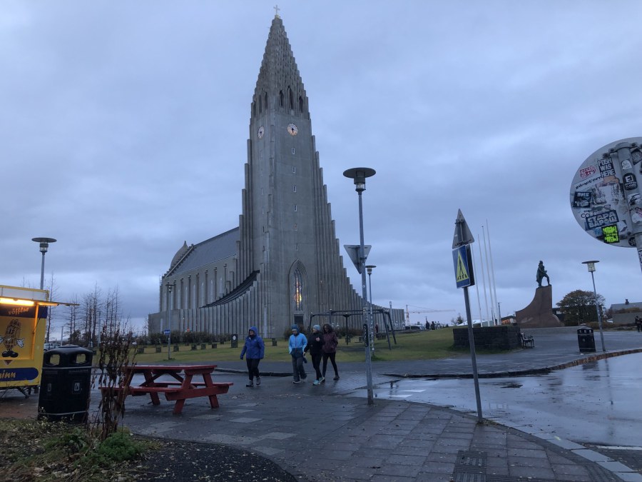 2022-Reykjavik-Reykjavik-雷克雅未克