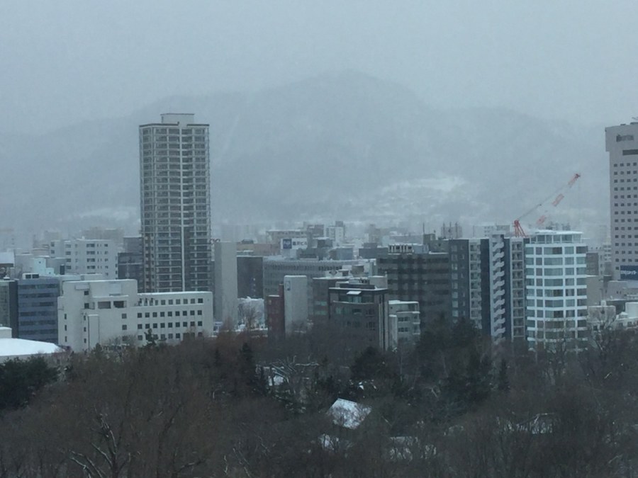 2016-Hokkaido-Hokkaido- 北海道