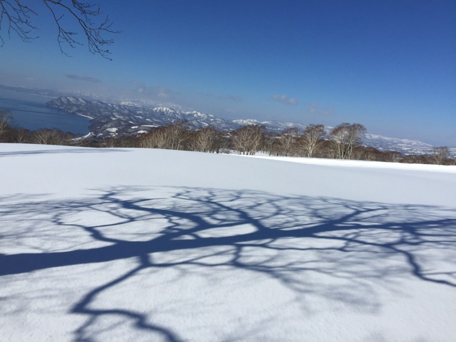 2016-Hokkaido-Hokkaido- 北海道