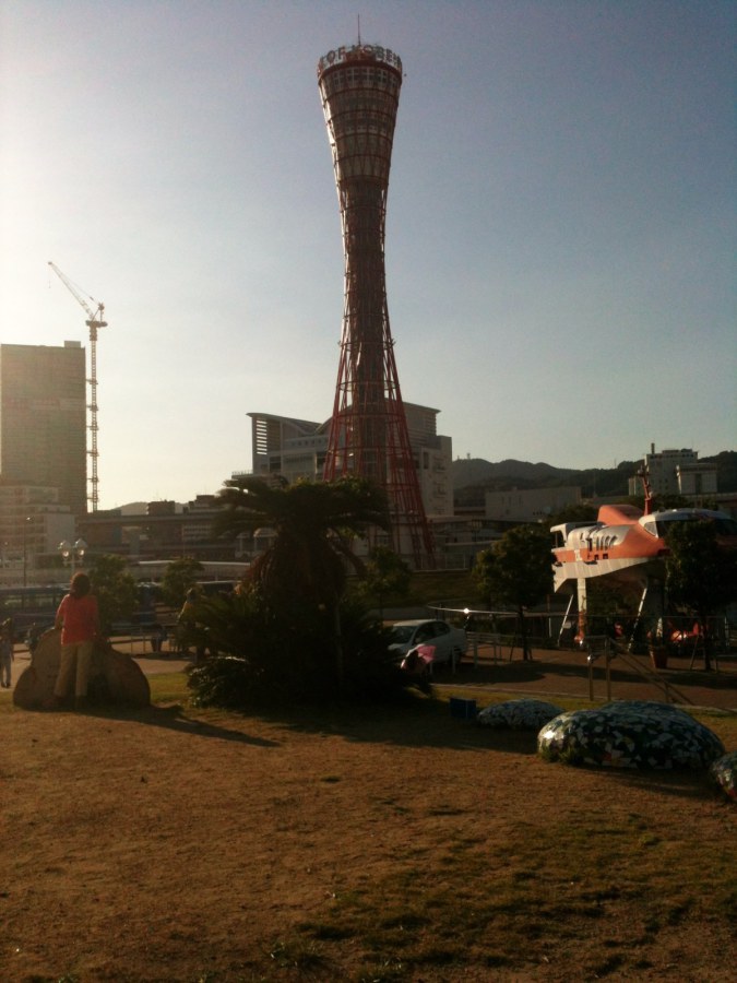 2012-Kobe-Kobe-神户