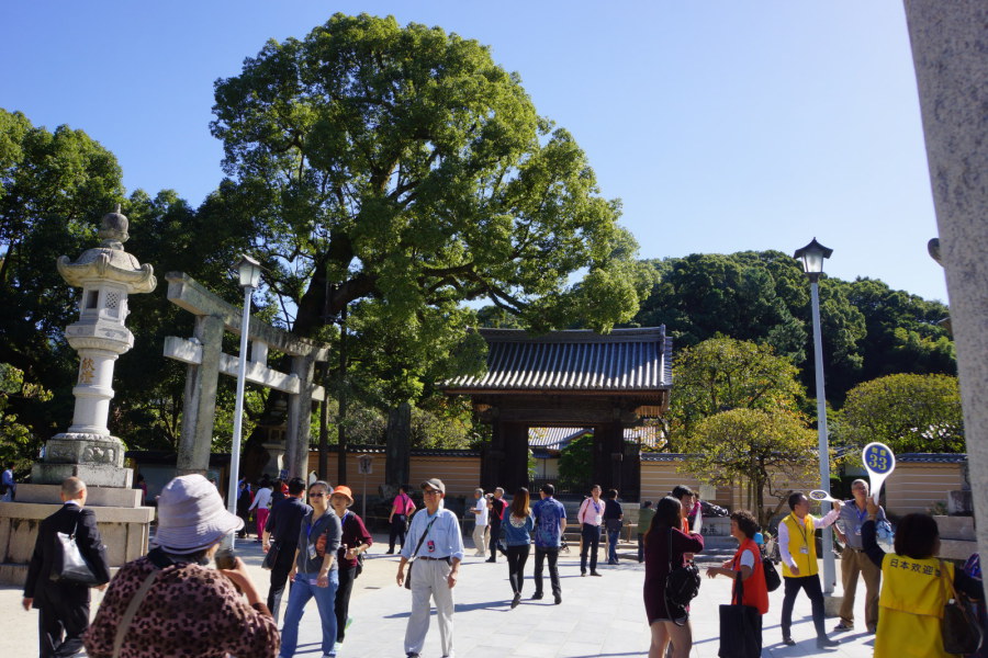 2015-Nagasaki-Nagasaki-长崎