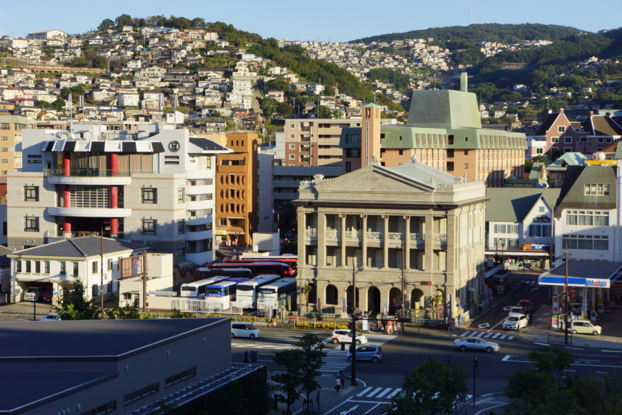 2015-Nagasaki-Nagasaki-长崎