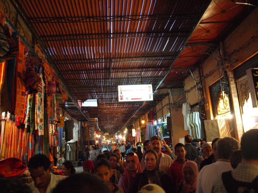 2009-Morocco-Marokko-摩洛哥