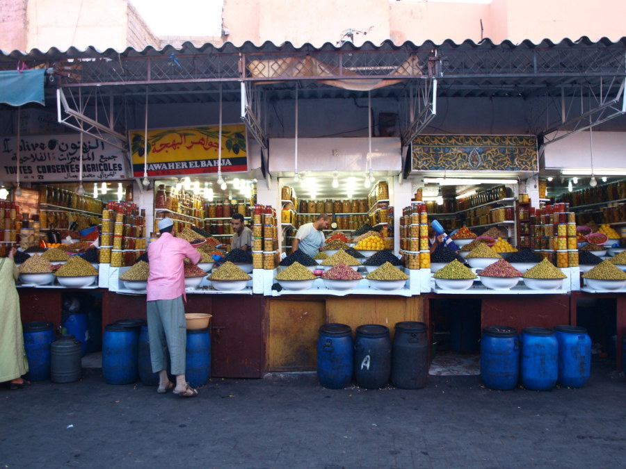 2009-Morocco-Marokko-摩洛哥