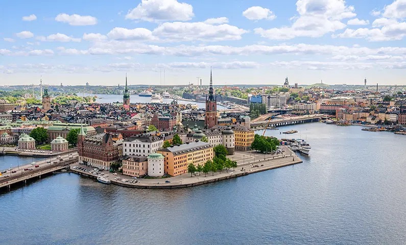 2019-Stockholm-Stockholm-斯德哥尔摩