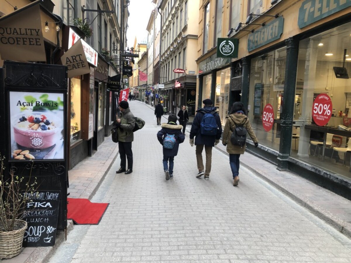 2019-Stockholm-Stockholm-斯德哥尔摩