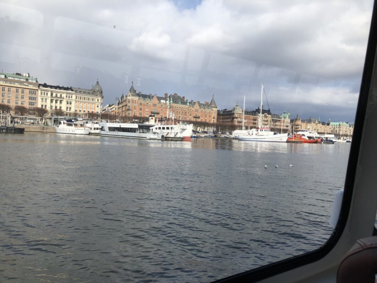 2019-Stockholm-Stockholm-斯德哥尔摩