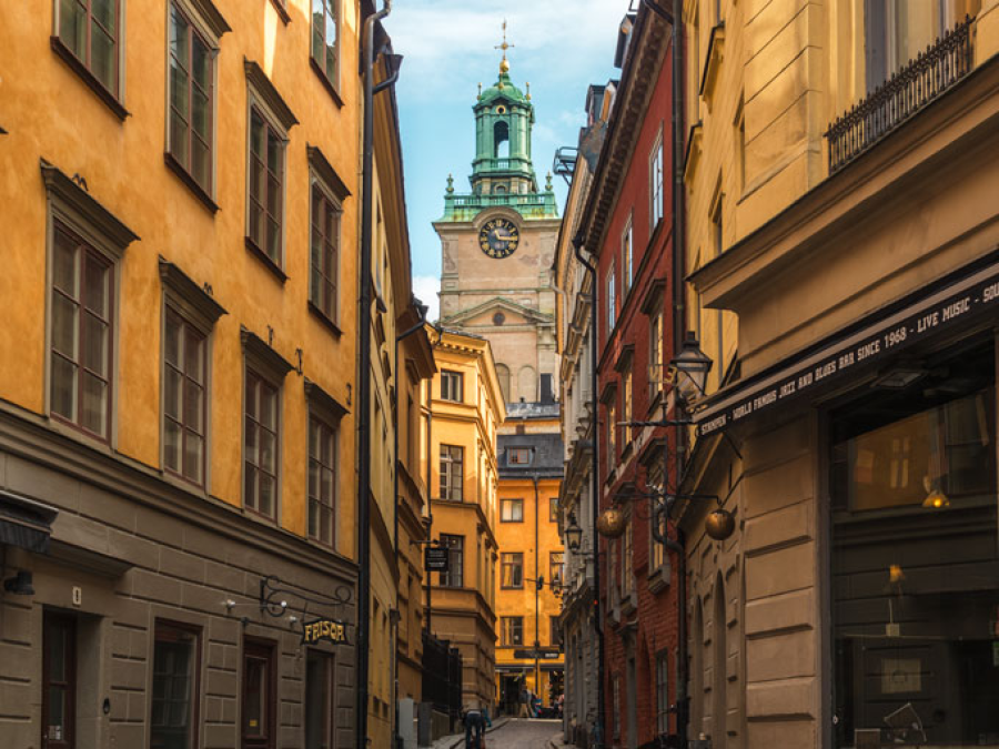 2019-Stockholm-Stockholm-斯德哥尔摩