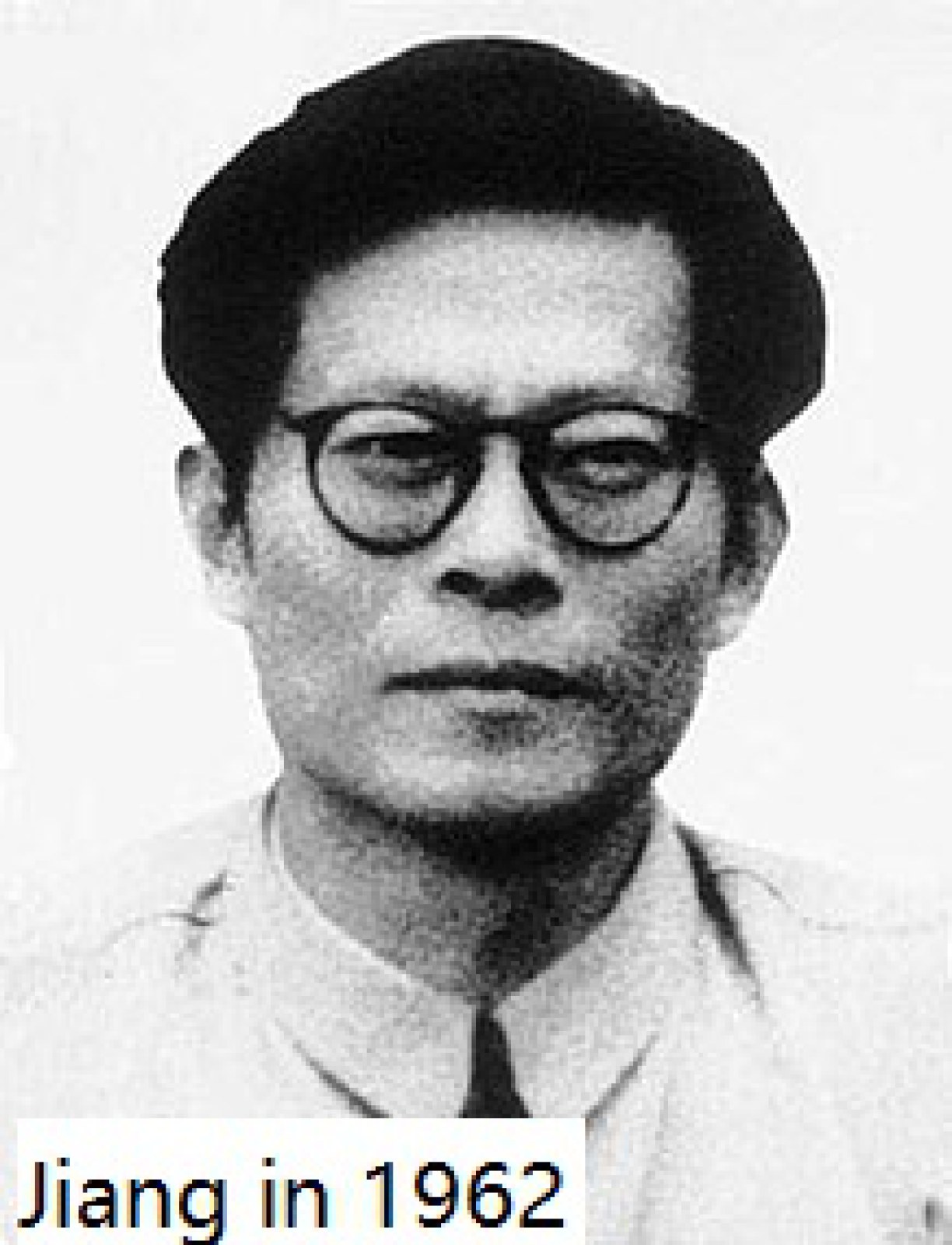 Jiang Zemin