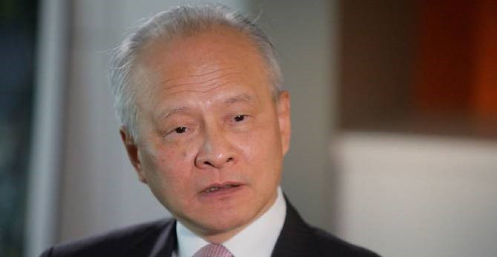 Cui Tiankai