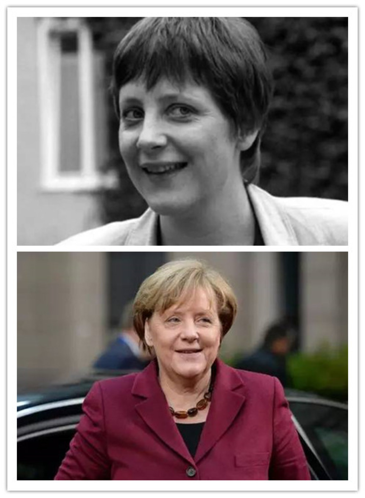 Merkel