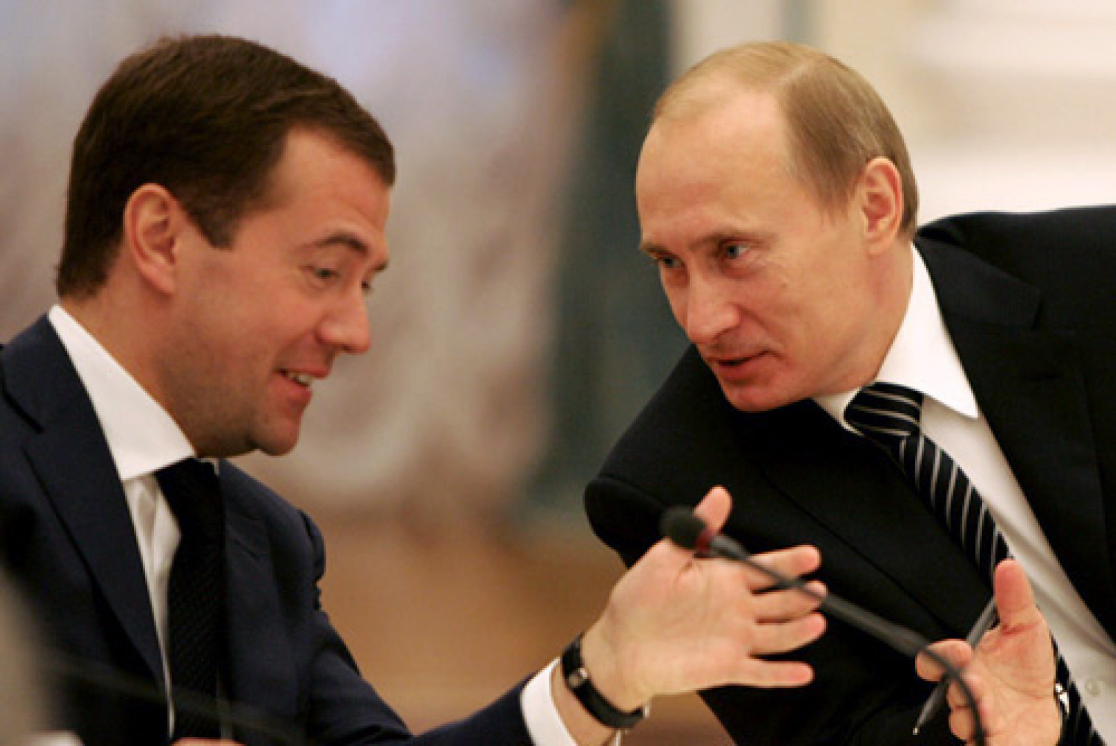 Medvedev