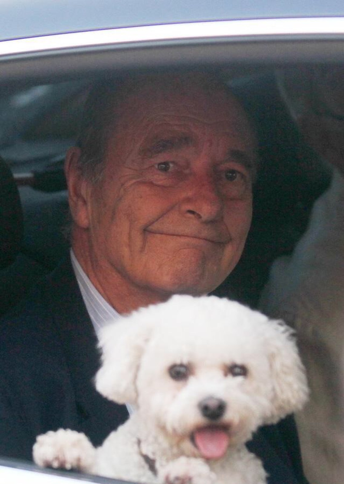 Chirac