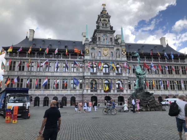 Antwerpen