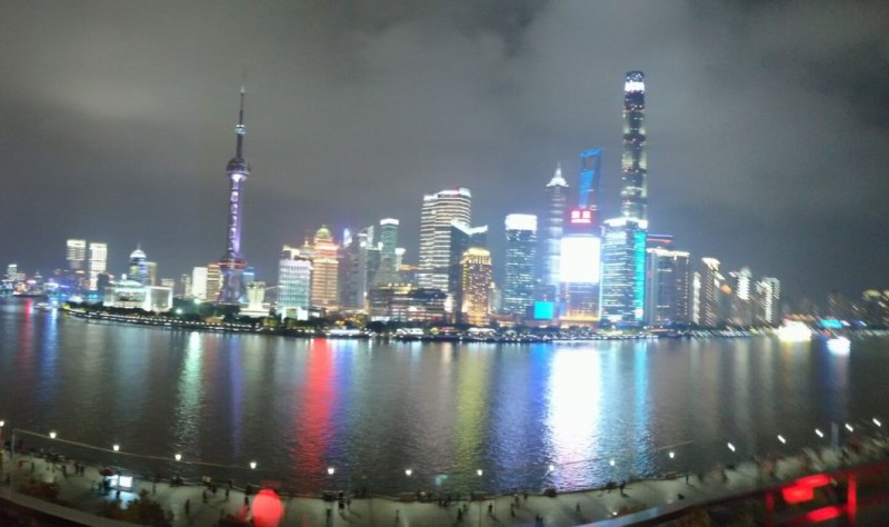 Shanghai