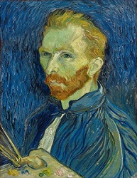 Van Gogh